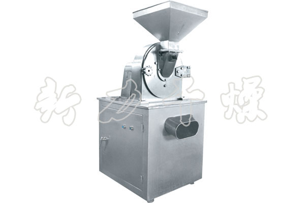 高效粉碎機(jī)(組)